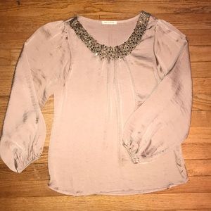 Tea n rose Blouse